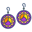 Earrings icon