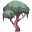 Tree icon