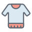 T-Shirt icon