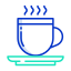 Tea icon