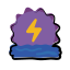 水电 icon