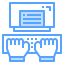 Computer icon