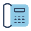 Téléphone de bureau icon