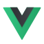 Vuejs icon