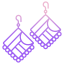 Earrings icon