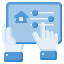 Smart Home icon