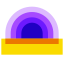 Parco Concerto Shell icon