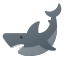 corps de requin icon