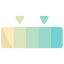 Gradient icon