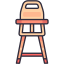 High Chair icon