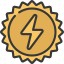 Solar icon