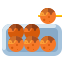 Takoyaki icon