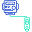 Meter-Battery Charger icon