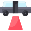 豪华轿车 icon