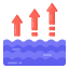 Water Level icon