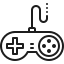 Gamepad icon