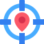 Target icon