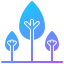 Trees icon