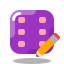 Video Editing icon