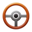 Volant icon