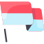 인도네시아 공화국 icon
