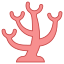 Coral icon