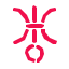 天王星のシンボル icon