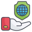 Internet Security icon