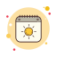 夏時間 icon