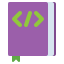 Coding Book icon