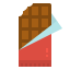 Chocolate Bar icon