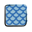 Fish Scales Pattern icon