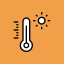 Celsius icon