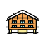 Chalet icon