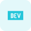 Dev community where programmers share ideas and help each other grow icon