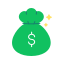 Money Bag icon