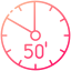 50 Seconds icon