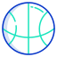 Basketball Ball icon