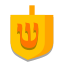 陀螺 icon