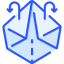 Origami icon