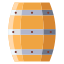 Barrel icon