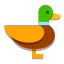 Canard icon