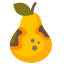 Bad Pear icon