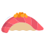 Sashimi Sushi icon