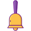 Handbell icon