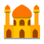 Mosque icon