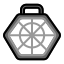 Cage icon