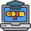 Computer icon