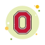 логотип штата Огайо icon