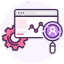 Website Optimization icon